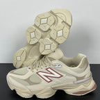 NEW BALANCE 9060 bege/rosa