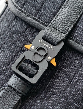 Bag Dior Mini Hit the Road Vertical Messenger 13x20x7cm