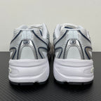 Tênis New Balance NB 740 prata