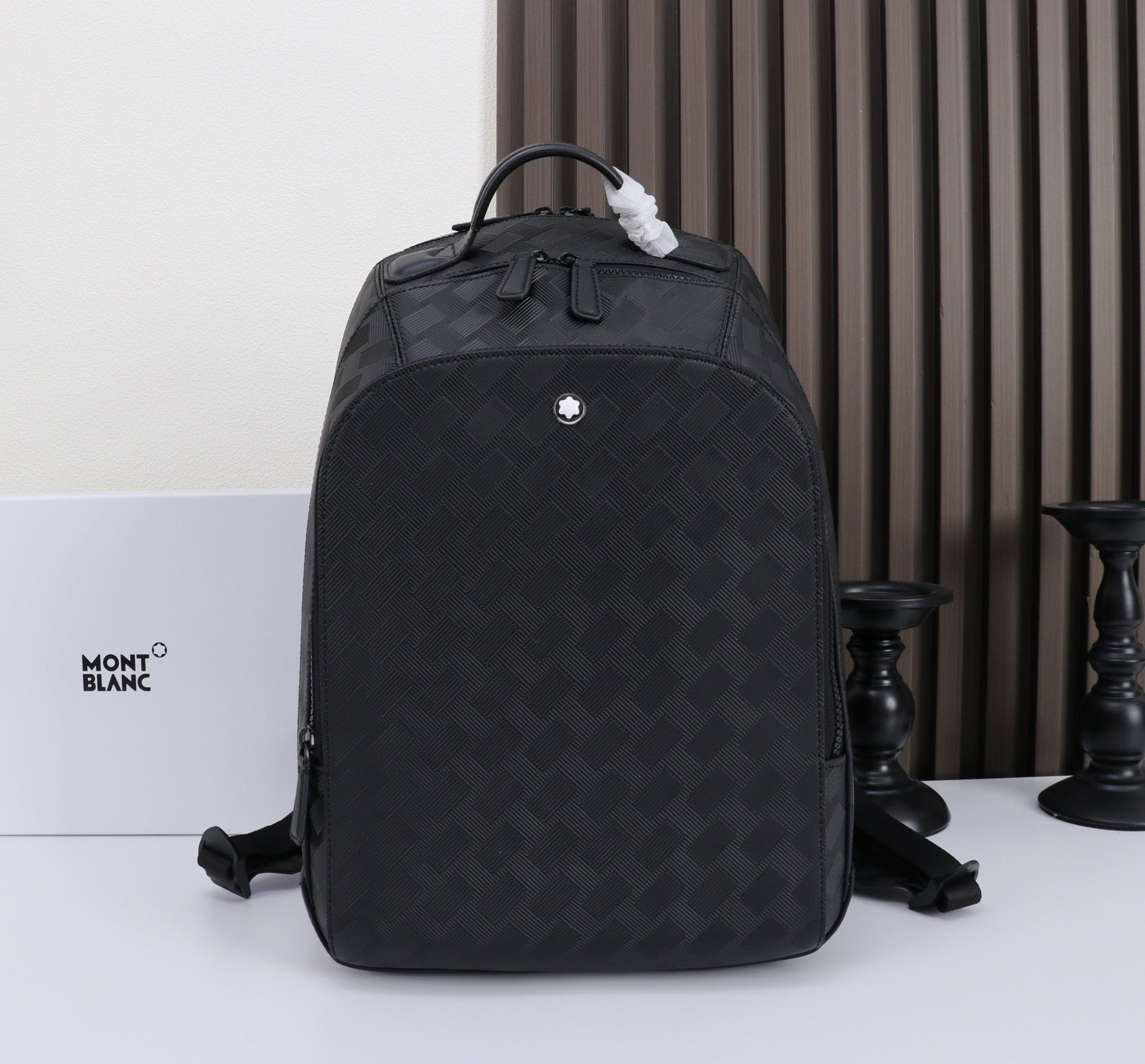 Mochila Montblanc