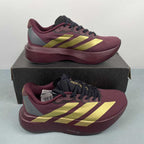 Adizero Evo SL Vinho/dourado