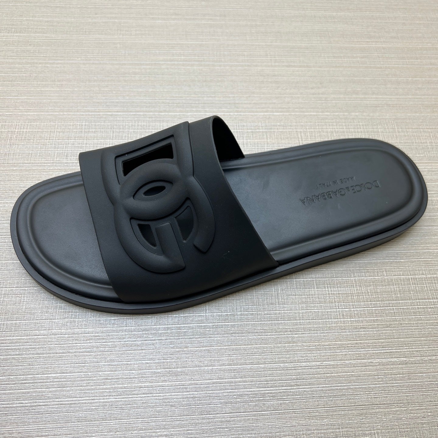 Slide D&G Preto