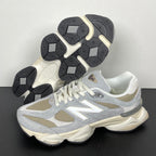 NEW BALANCE 9060 bege/cinza