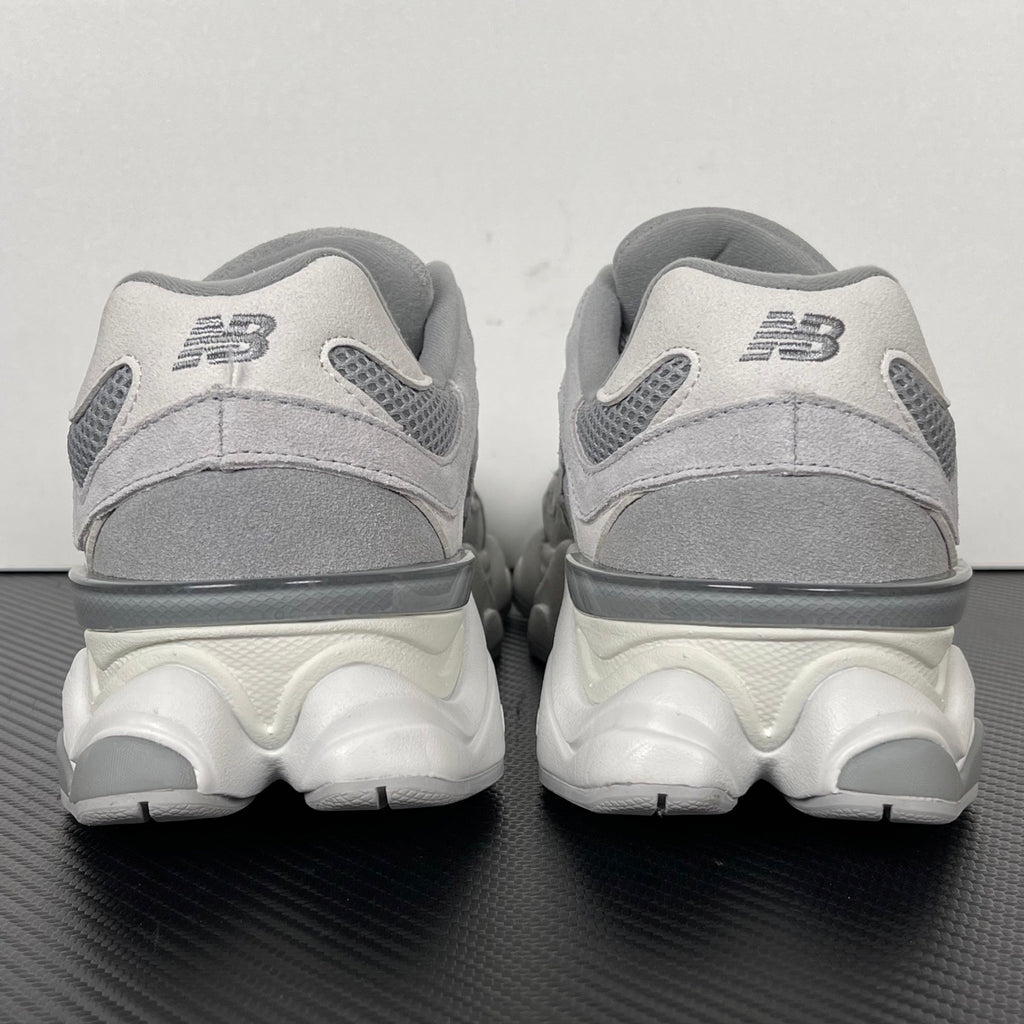 NEW BALANCE 9060 cinza/branco