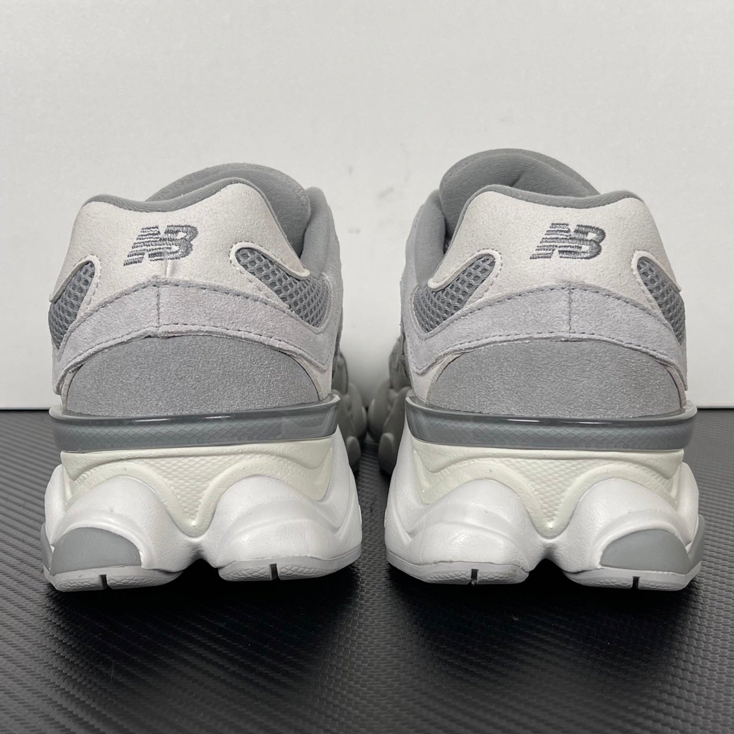 NEW BALANCE 9060 cinza/branco