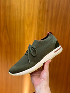 Loro Piana 360 Flexy Walk Verde