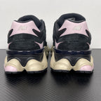 NEW BALANCE 9060 preto/rosa