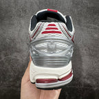 NB 1906 prata/vermelho