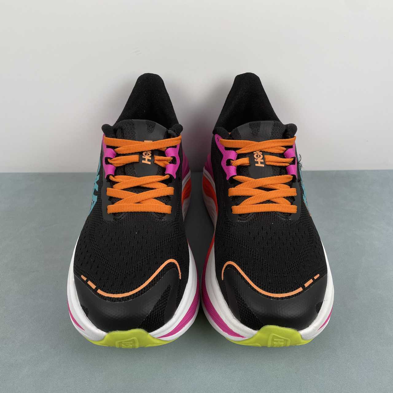 Tênis HOKA Skyward x1 Multicolor