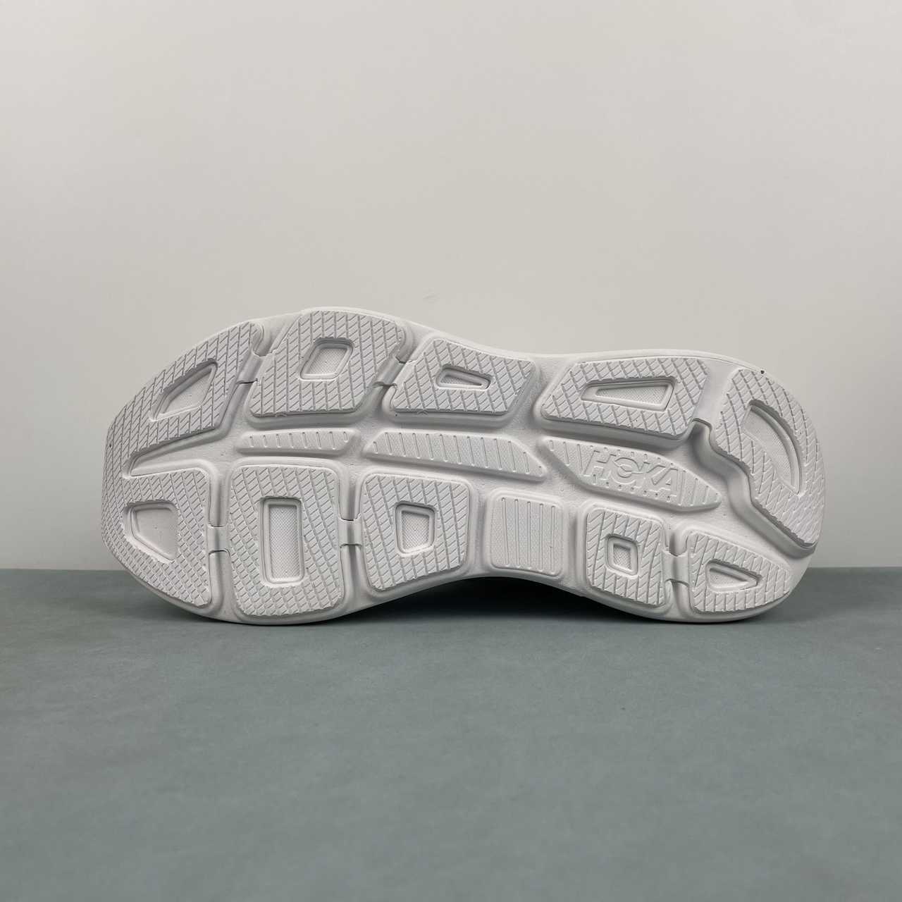 Tênis HOKA One One Bondi 9 Branco