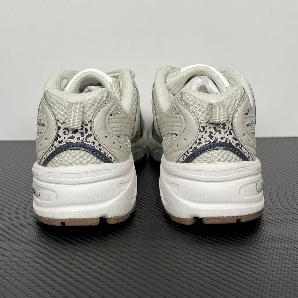 NB 530 estampa onça