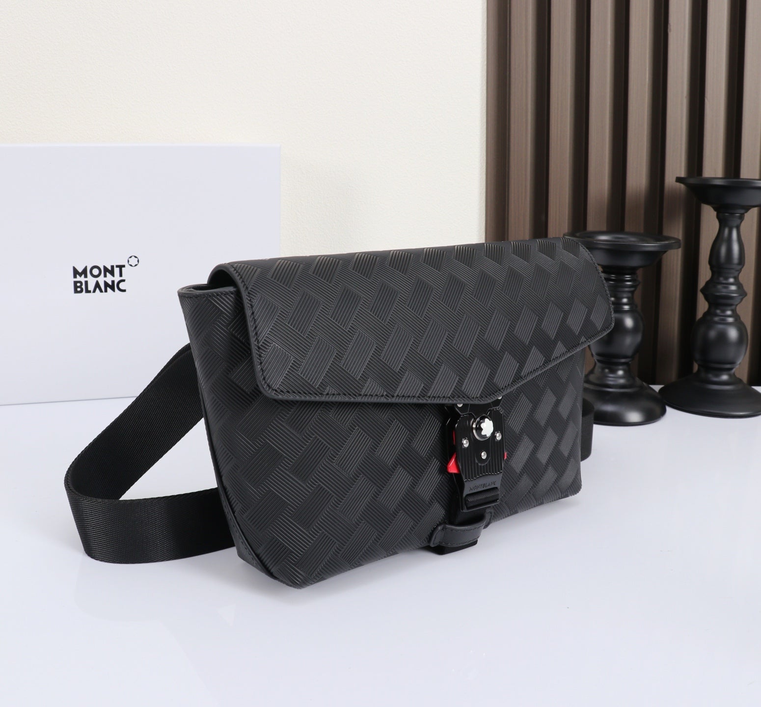 Bag Montblanc