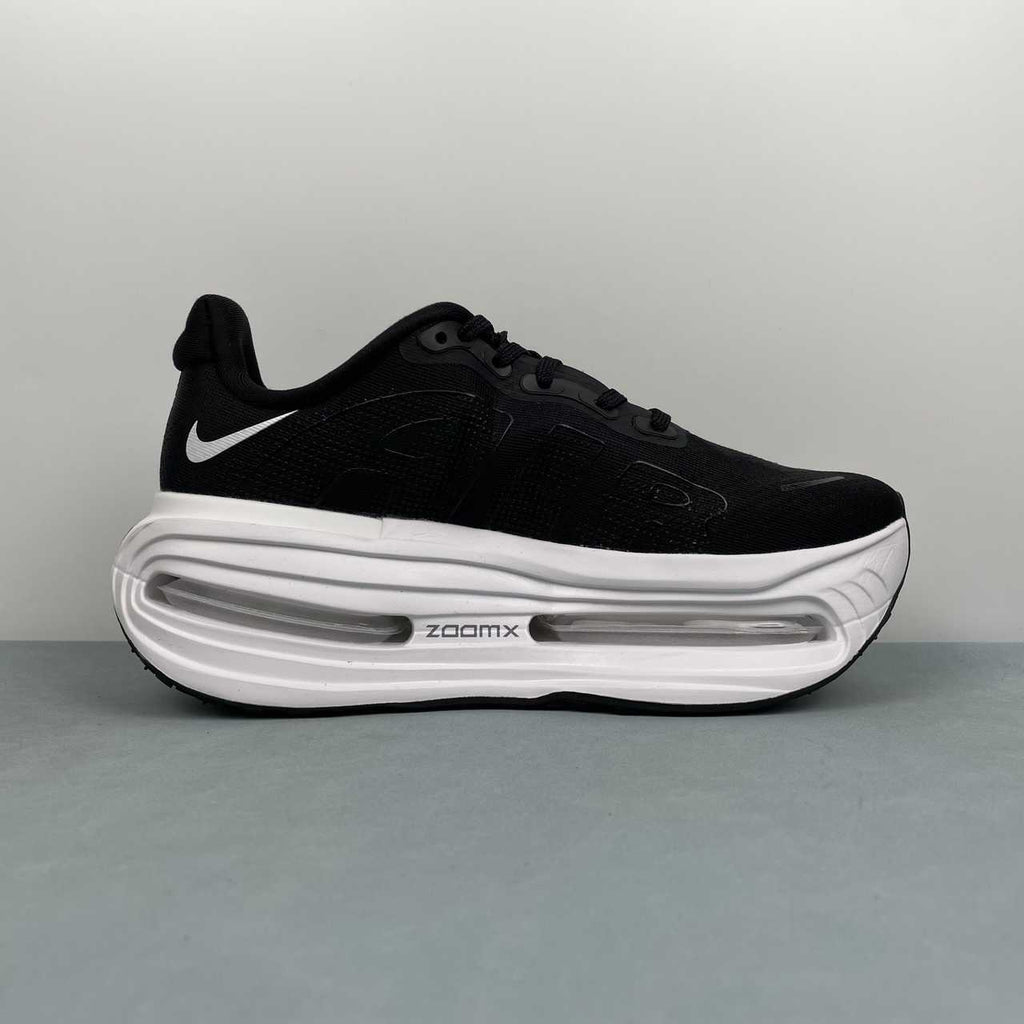 Vomero Premium Branco/Preto