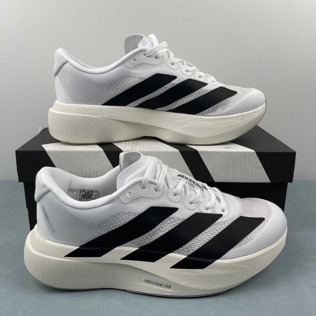Adizero Evo SL branco