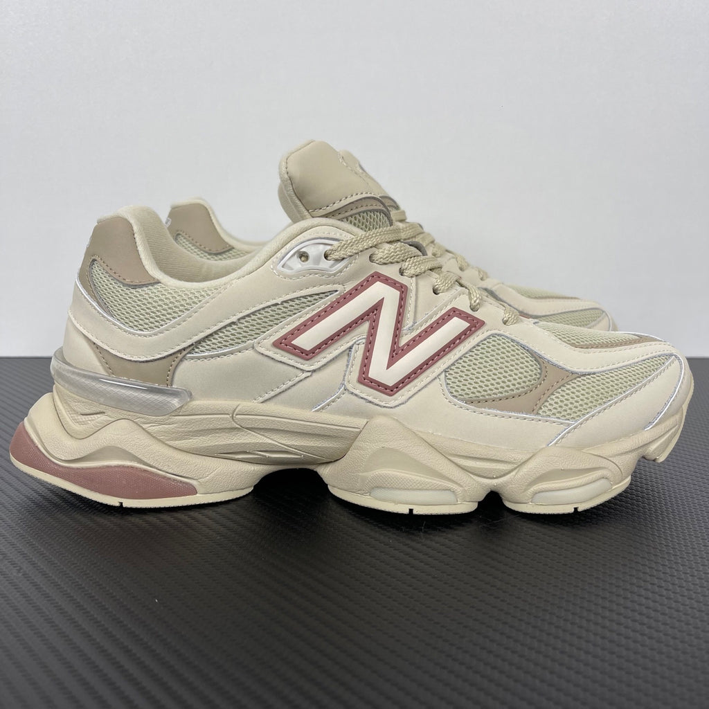 NEW BALANCE 9060 bege/rosa