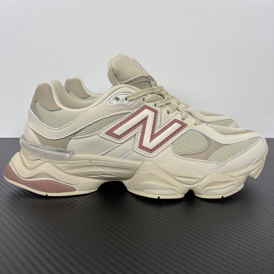 NEW BALANCE 9060 bege/rosa
