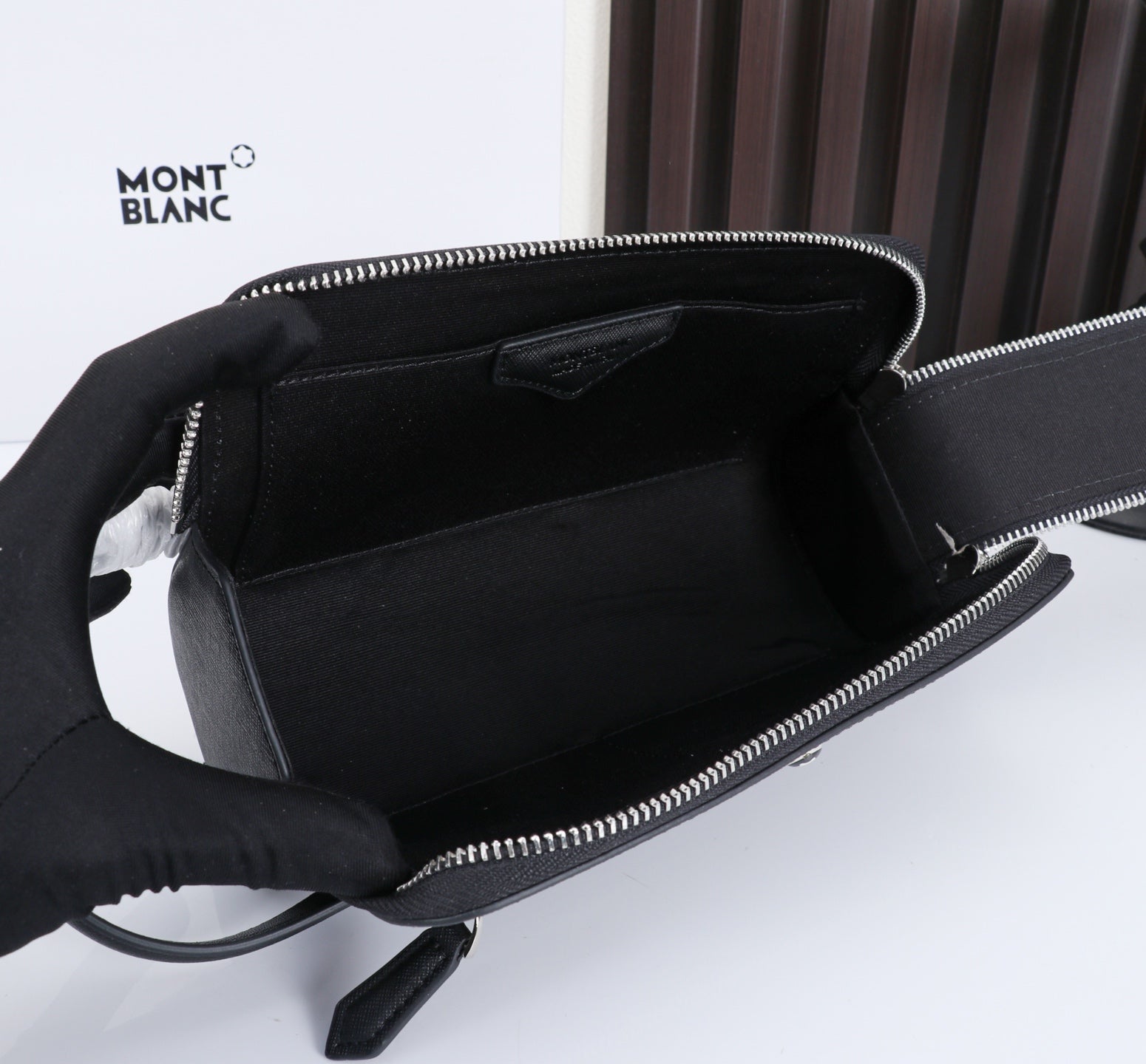 Bag Montblanc