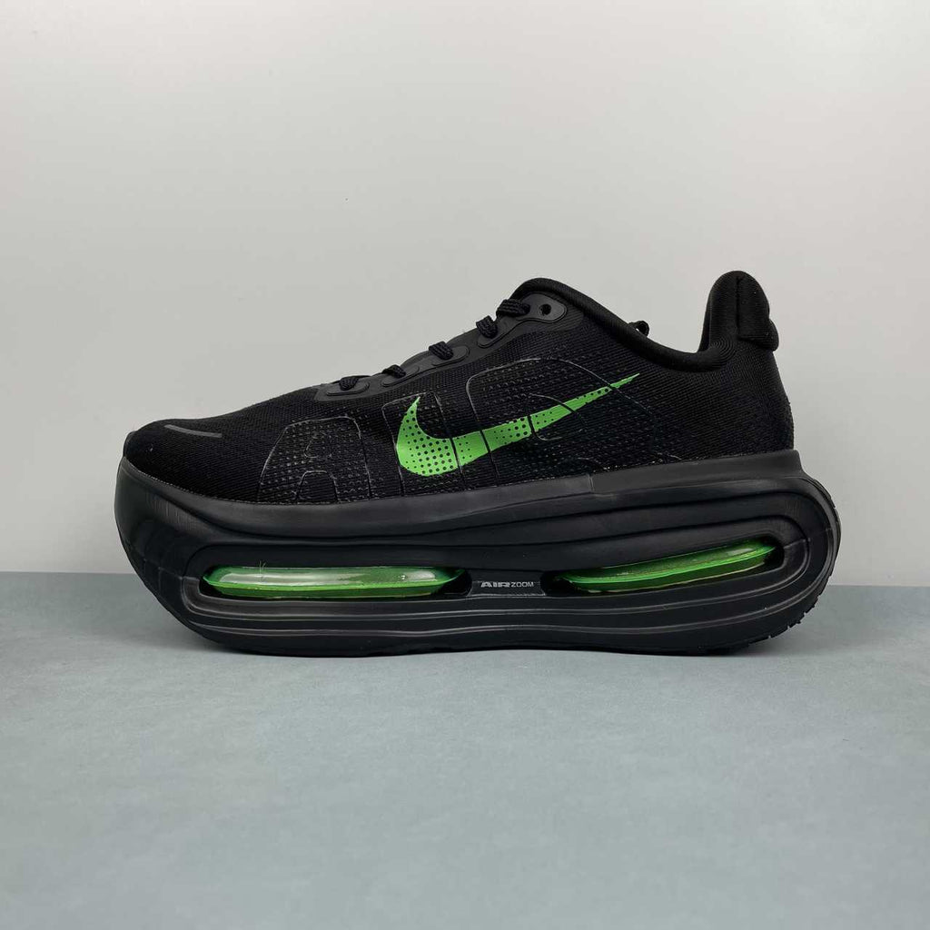 Vomero Premium Preto/verde