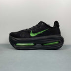 Vomero Premium Preto/verde