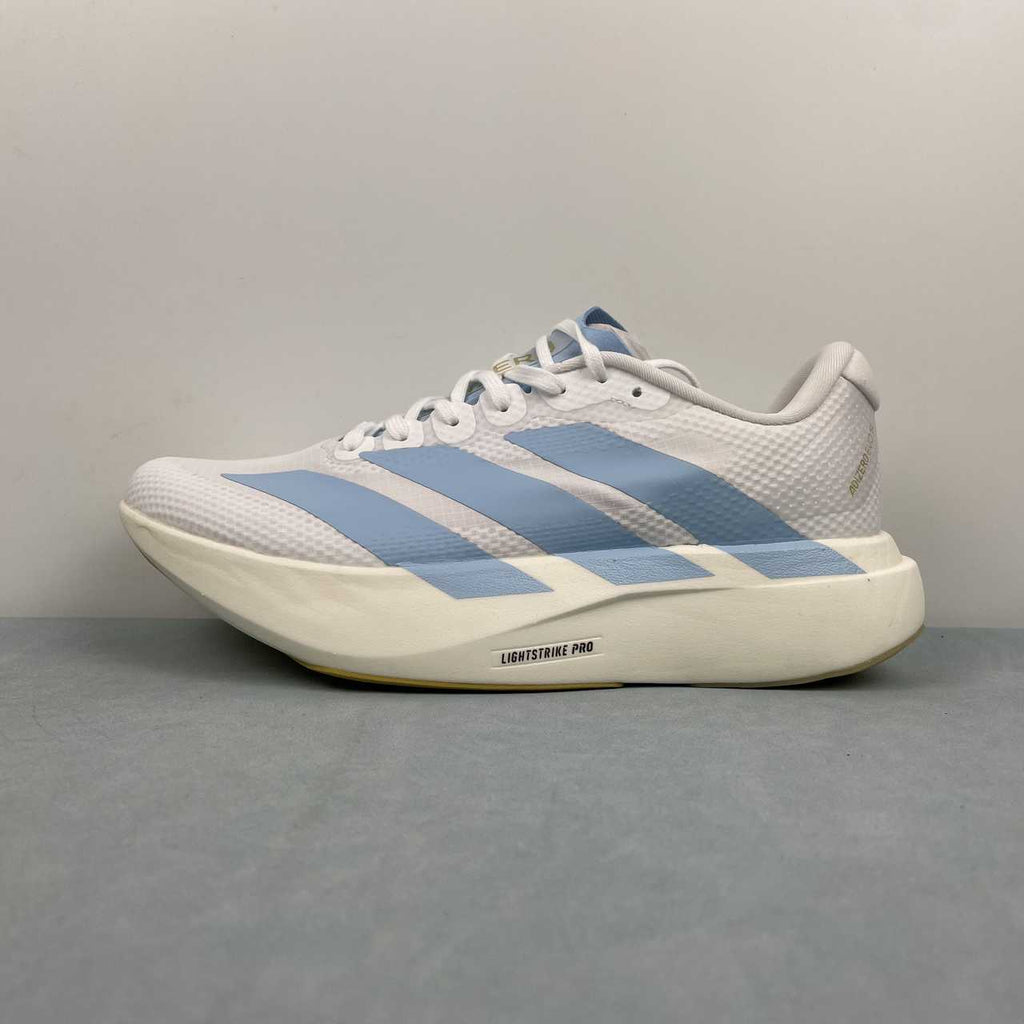 Adizero Evo SL branco/azul