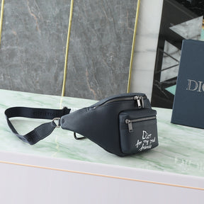 Pochete Dior x Hilton Nel 2024 39×17×11.5 cm