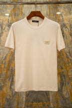 Camiseta Dolce & Gabbana D&G branco