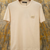 Camiseta Dolce & Gabbana D&G branco