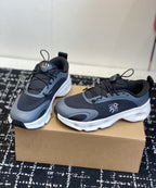Tênis On Cloudsolo x LOEWE Preto/Branco