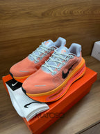 Nike Vomero premium laranja 40BR pronta entrega