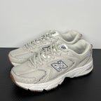 NB 530 estampa onça