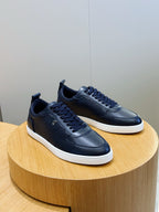 C. Louboutin Tênis Tutti Rui azul