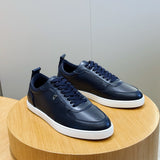 C. Louboutin Tênis Tutti Rui azul