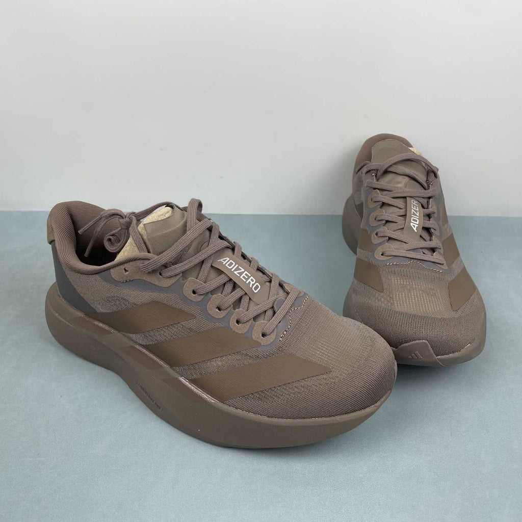 Adizero Evo SL marrom