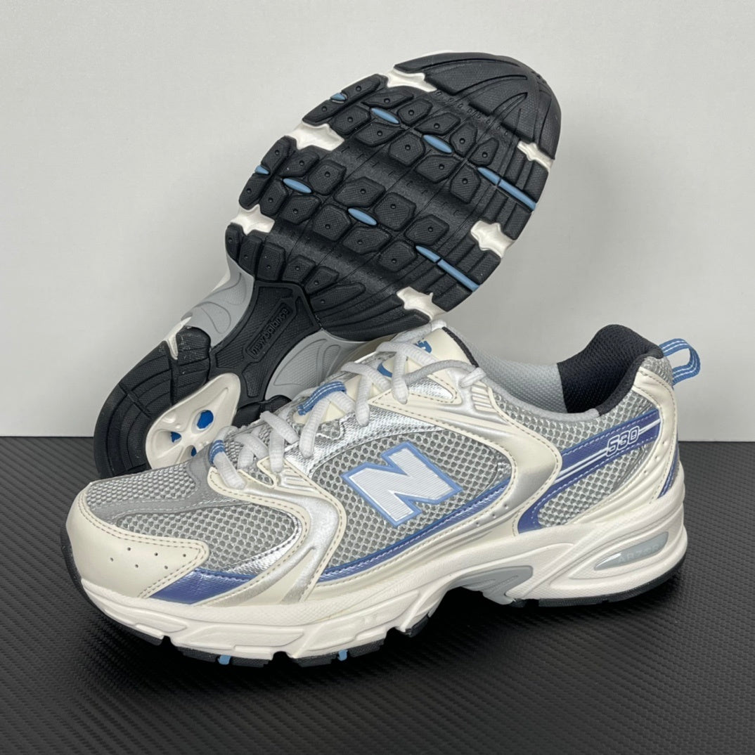 NB 530 Azul