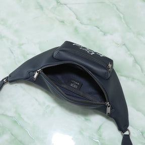 Pochete Dior x Hilton Nel 2024 39×17×11.5 cm