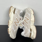 NEW BALANCE 9060 bege/marrom