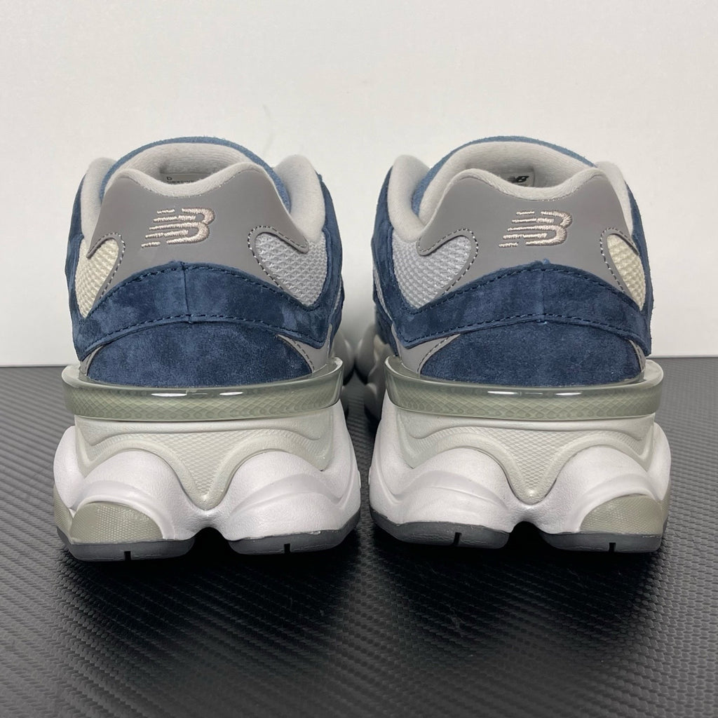 NEW BALANCE 9060 azul/cinza/bege