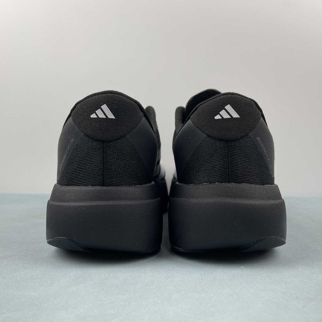 Adizero Evo SL preto