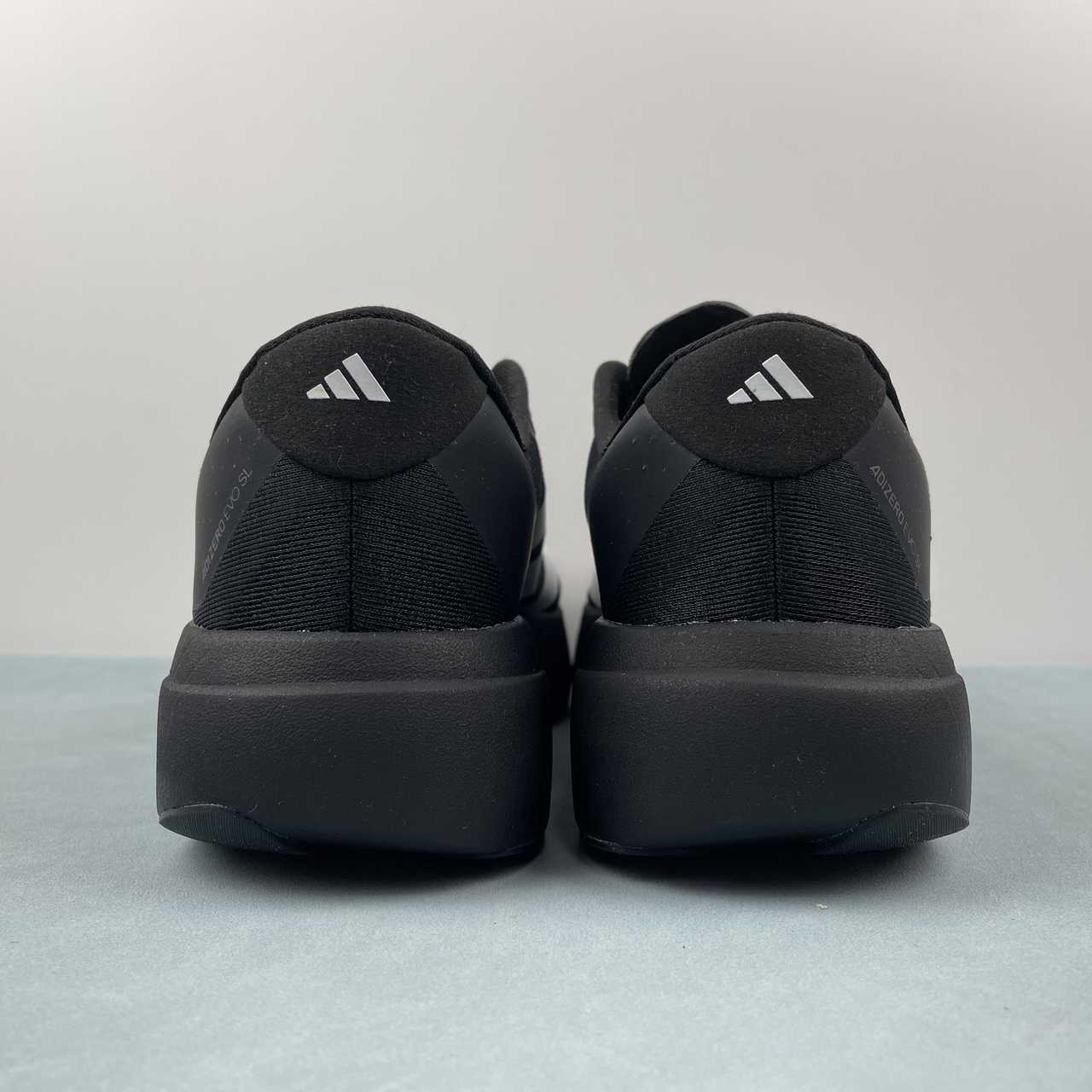 Adizero Evo SL preto