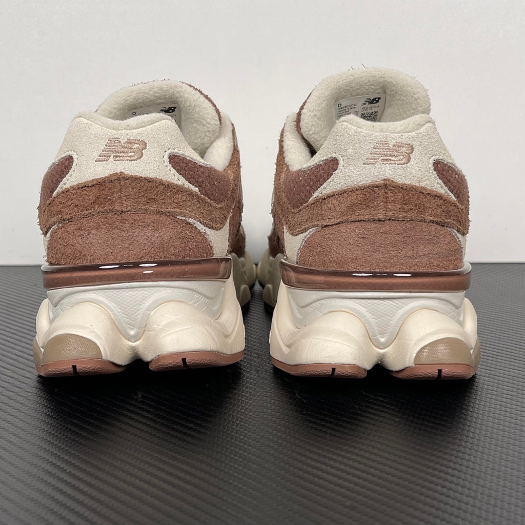 NEW BALANCE 9060 marrom