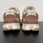 NEW BALANCE 9060 marrom
