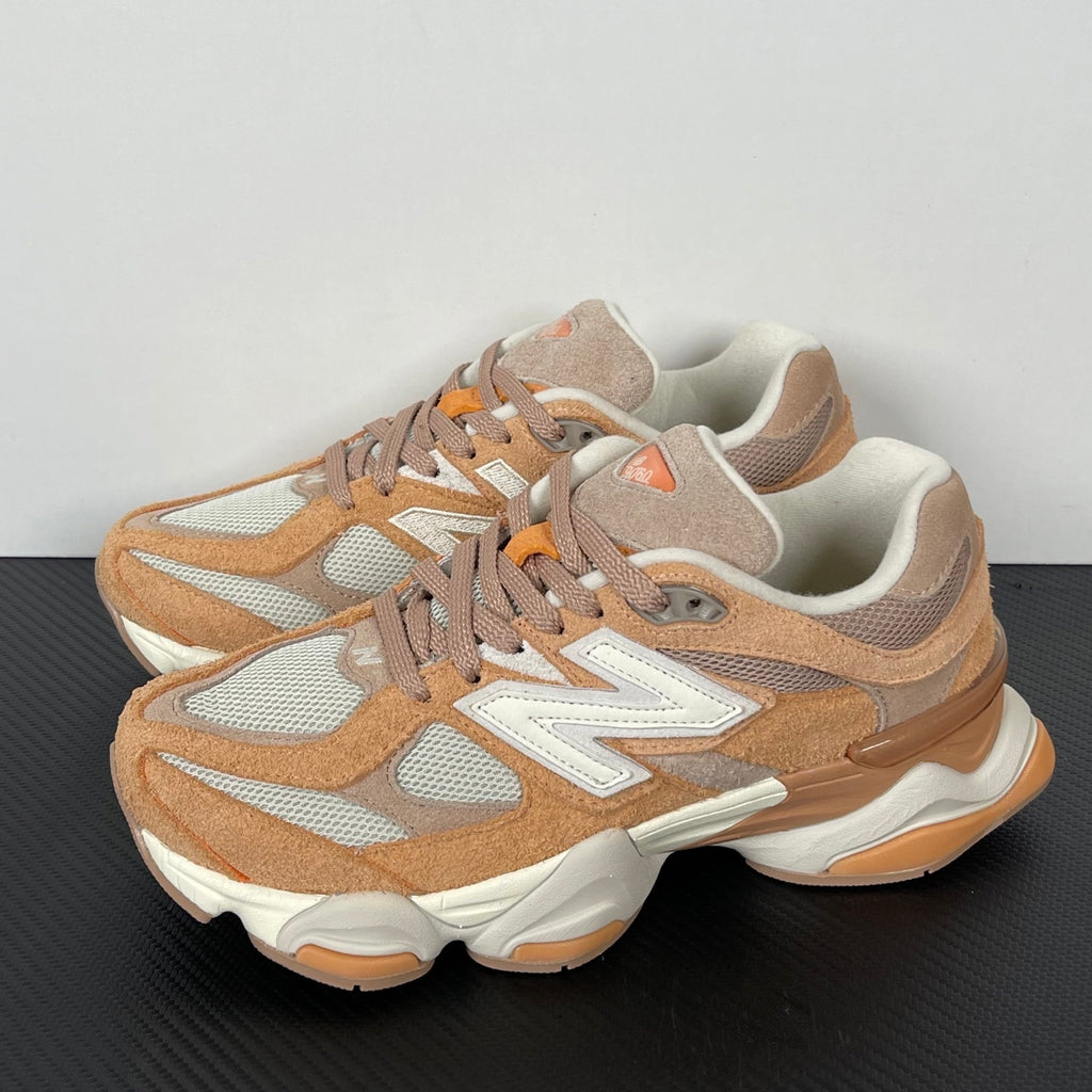 NEW BALANCE 9060 laranja