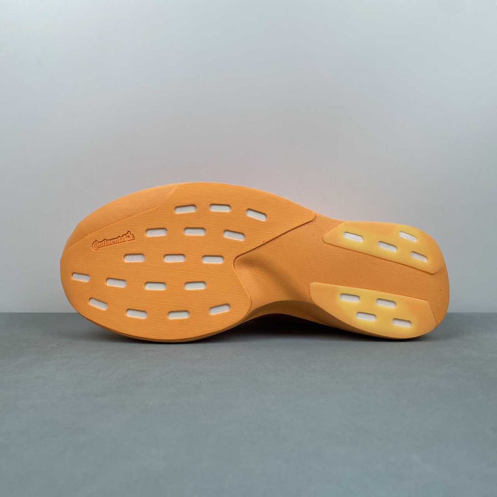 Adizero Evo SL laranja/rosa