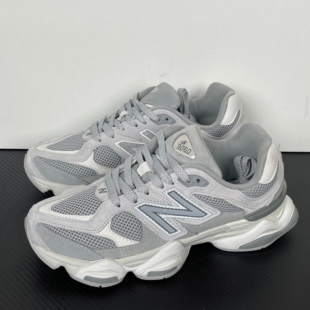 NEW BALANCE 9060 cinza/branco