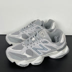 NEW BALANCE 9060 cinza/branco