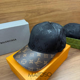 Boné lv tam único pronta entrega
