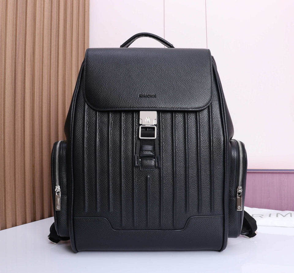 Mochila Rimowa Never still preta