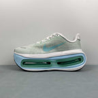 Vomero Premium Branco/Azul/Verde