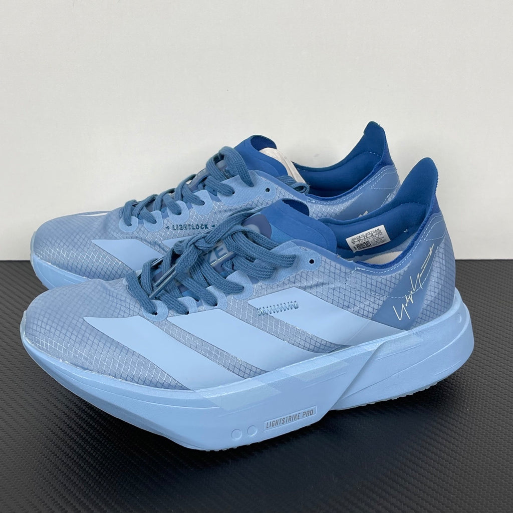 Adizero Adios Pro 4 azul