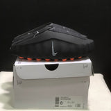 Slide Nike Mind 001 Black Chrome Preto